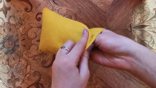 Игольница своими руками смотреть онлайн