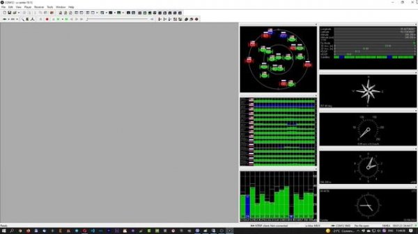 NO GPS? Решение есть! Решение проблемы GPS Ublox M8N в программе U-Center