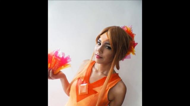 Cosplays 2016 MariiGabii Cos♥Box смотреть онлайн