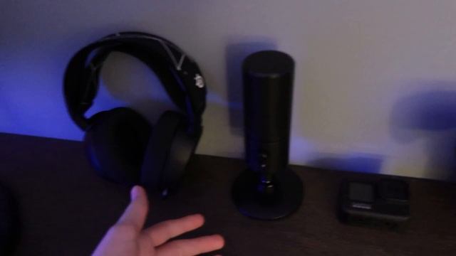 РУМ-ТУР СВОЕЙ КОМНАТЫ ┃ИГРОВОЕ МЕСТО ЗА 1000 000 ₽ ? смотреть онлайн