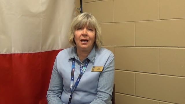 GS2835 Как стать ассистентом учителя. Ольга.