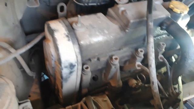 Как установить маховик ваз 2110 2108 2112 2113 2114 смотреть онлайн