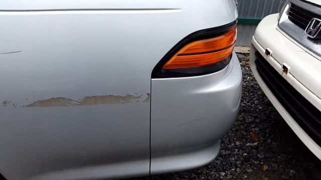 ASTRACAR №416 MARK II GX90-6680278 1996 20150625 133700