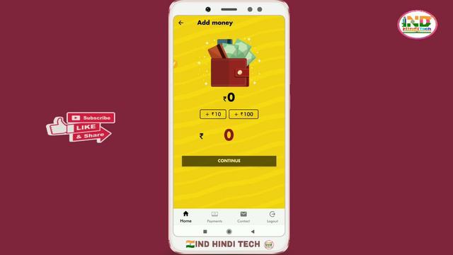 Transfer Amazon Pay Balance to Paytm Wallet || Instant New App || Amazon Pay balance Transfer Trick смотреть онлайн