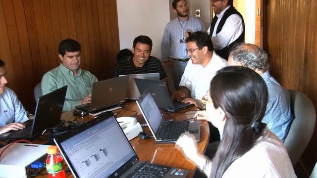 I.46 HYPERION PLANNING смотреть онлайн