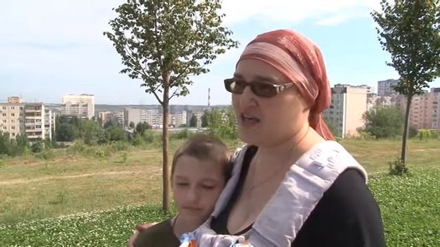 Паломники из Балашова добрались до Саратова смотреть онлайн