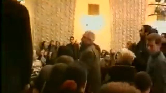 Михалков, чемпион, бьёт ногой по лицу смотреть онлайн