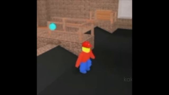 Ranking UNCANNY Roblox memes... смотреть онлайн