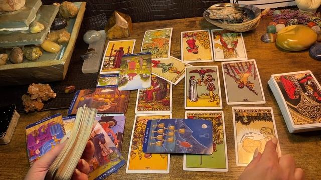 LIBRA ♎️ “YEAR HARVEST!” NEXT 48HRS TAROT & ORACLE READING, DECEMBER 2022 смотреть онлайн