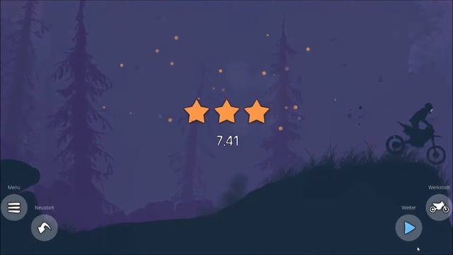 Psebay Gameplay | Level 1 to 8 | Trials esque motorcycle Android iOS Walkthrough Let's play смотреть онлайн