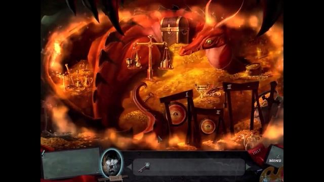 Drawn The Painted Tower Let's Play Preview смотреть онлайн