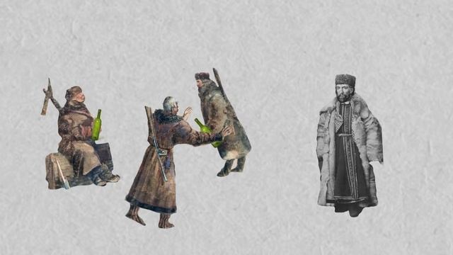 История Сибири для всех. Часть 2. (Михаил Кречмар) смотреть онлайн