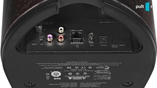 Новый стиль Arcam, активные полочники Sonus Faber, много нового в салонах и розыгрыш винила! смотреть онлайн