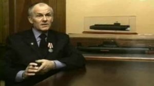 С-80. Лодка-призрак