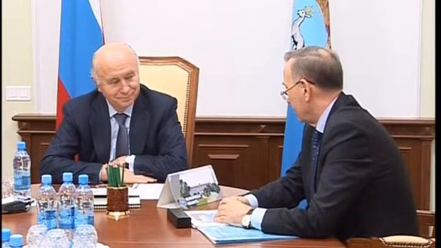 В следующем году с космодрома "Восточный" будет запущен новый самарский аппарат "Аист-2" смотреть онлайн