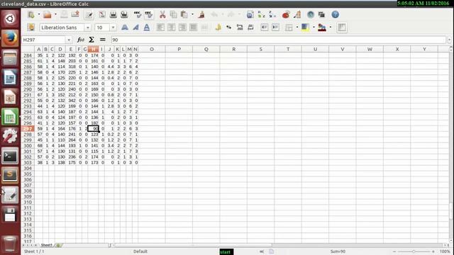 Heart Disease Prediction System |+91-9872993883 for query| in Python using SVM and PCA| смотреть онлайн