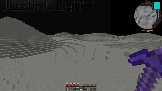 Minecraft: JOURNEY TO DWARF PLANET PLUTO!!! (Galacticraft + ExtraPlanets) Episode 19 смотреть онлайн