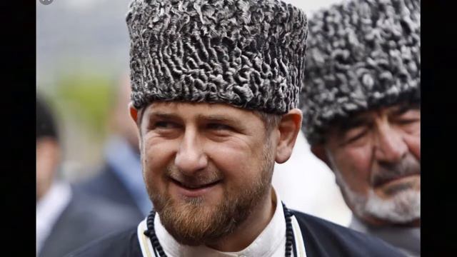 ДЖОКЕР прищурился Кадыров покинул #302 смотреть онлайн