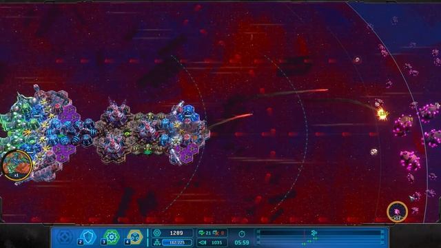 Space Run Galaxy final mission смотреть онлайн