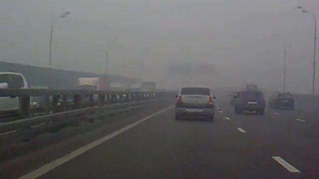 Смог в Москве смотреть онлайн