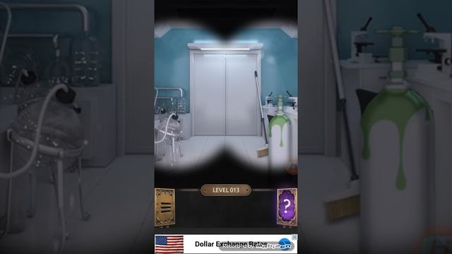 100 doors challenge level 11, 12, 13, 14, 15 как пройти уровень? смотреть онлайн