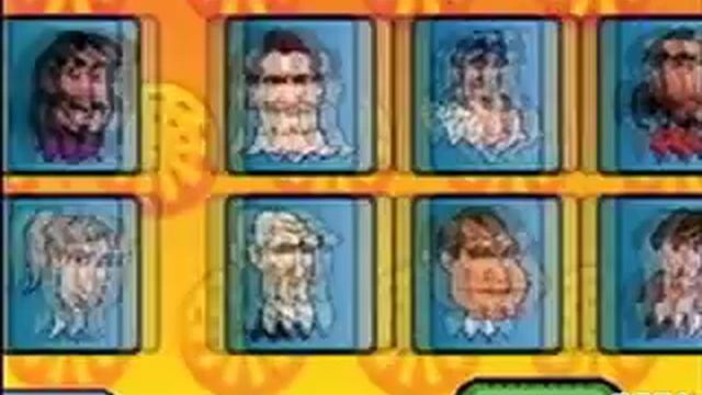 Sega presents Touch Darts смотреть онлайн