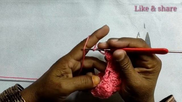 Crochet Amigurumi Duck