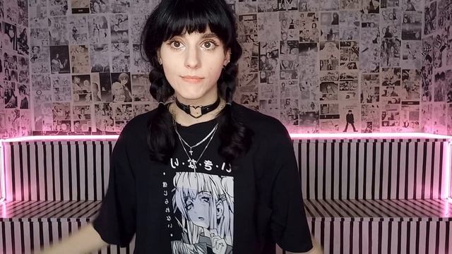 ЧОКЕРЫ НА КАЖДЫЙ ДЕНЬ? СУПЕРЛАМА! смотреть онлайн