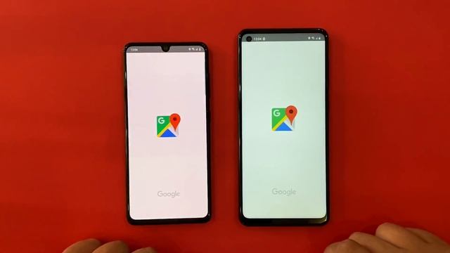 Samsung Galaxy A41 vs Samsung Galaxy A21s смотреть онлайн