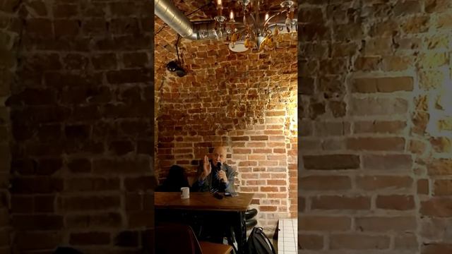 Николай Дроздов о вегетарианстве. 18.04.2019 смотреть онлайн