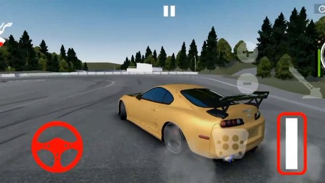 Assoluto Racing • Supra RZ D-spec Drift Tune смотреть онлайн