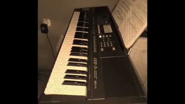 Lagzis egyveleg - dance cover - Roland EXR-3s смотреть онлайн