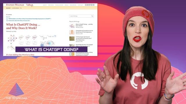 The Download: Learning to Code with Codespaces, MINIX from Scratch, Doom on a LEGO and more! смотреть онлайн