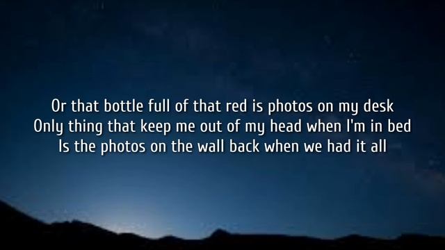 Romi Wolf - Photo Id (Lyrics) ft.(With Dominic Fike) смотреть онлайн