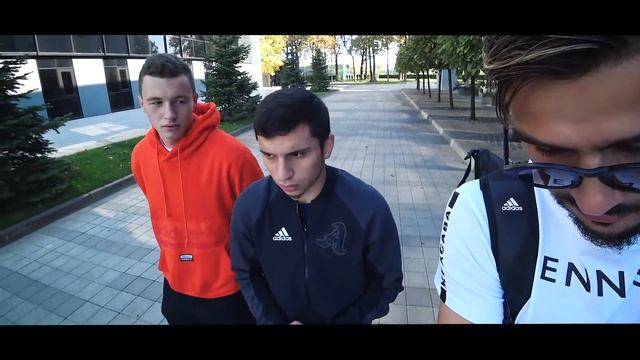 ШАПИ - о Хабибе и Европе | ИГНАТЬЕВ - об Агузарове | САФОНОВ - про лучший матч | УТКИН - об Уткине