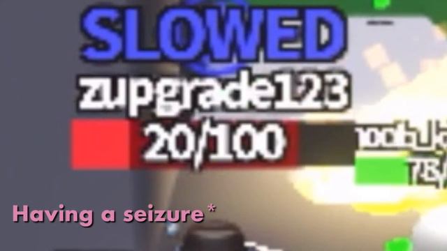 Roblox - Critical strike!!! смотреть онлайн