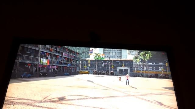 Move Street Cricket II -Using Move Controller смотреть онлайн