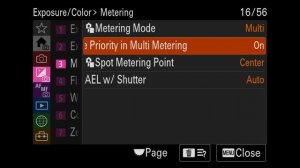 Sony a7CR / a7R V User's Guide