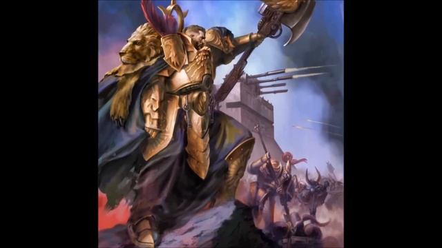 Los 10 Eventos Más Importantes En El Nuevo Trasfondo De Warhammer 40K