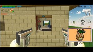 ?САМАЯ СТРАШНАЯ ТАЙНА В ЧИКЕН ГАН! - ВСЕ МИФЫ CHICKEN GUN