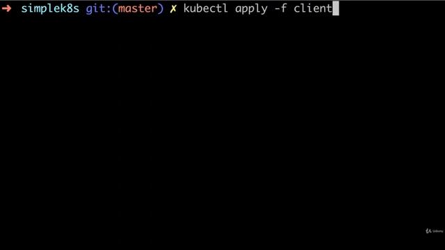 158 Kubernetes Limitations in Config Updates смотреть онлайн