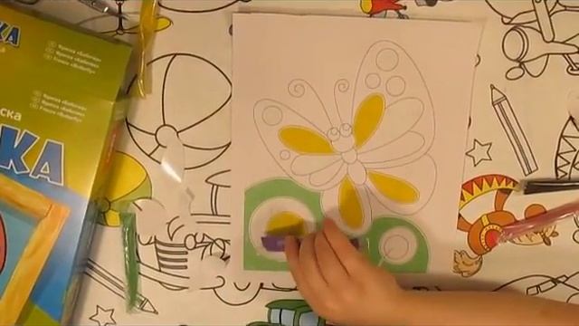 Фреска из песка Картина Создаем сами смотреть онлайн