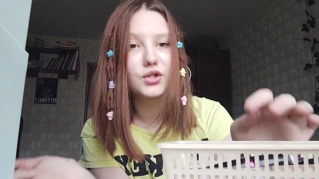Моя КОСМЕТИКА в 13// Чем я крашусь?//VIVIENNE SABO, Divage, luxvisage //? смотреть онлайн