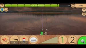 Как поймать Щуку на Братском водохранилище [NEW] | Реальная Рыбалка