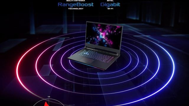 LAPTOP GAMING ROG TERBAIK | DESAIN APIK HARGA TETAP ASYIK | Asus Strix G G531 Review Lengkap смотреть онлайн