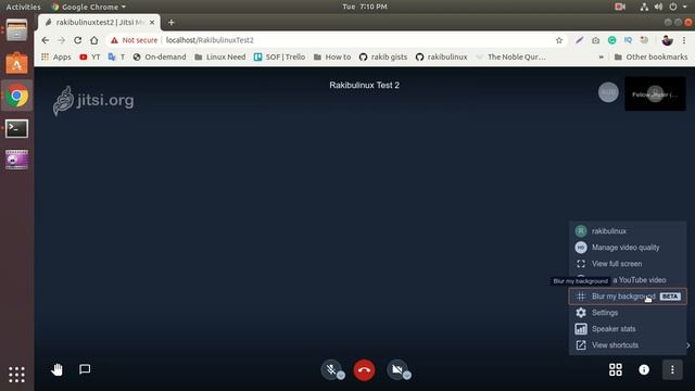 I will do install Jitsi Meet, Jibri, Jigasi for Your Own Video Conference System using Linux Server смотреть онлайн
