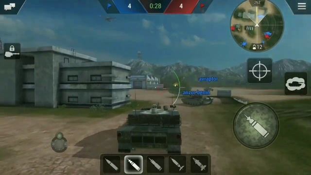 Tanktastic Official Tournament Announcement смотреть онлайн