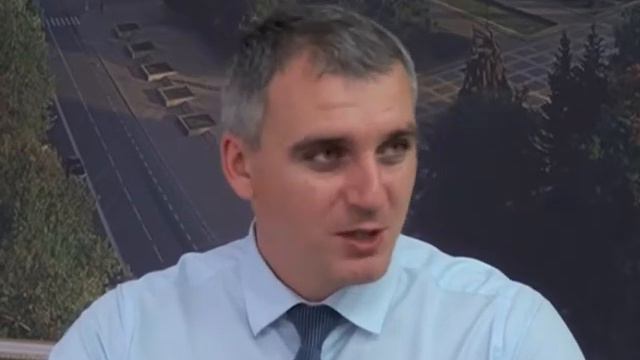 Ексклюзивне інтерв'ю мера Миколаєва Олександра Сєнкевича смотреть онлайн