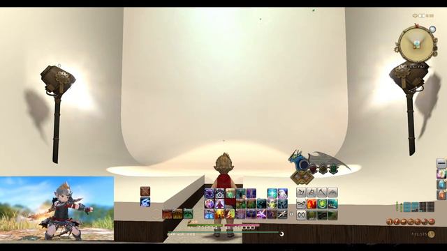 ffxiv 6.5（chinese server） смотреть онлайн