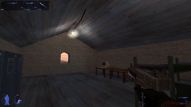 PROJECT IGI 2 - Mission #10 | Walkthrough Gameplay | IGI 2 Mission 10 Priboi's Villa смотреть онлайн